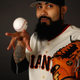 Image for article titled The Best Of MLB Photo Day 2016